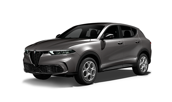 Alfa Romeo Tonale Hybride SUV Alfa Romeo NL